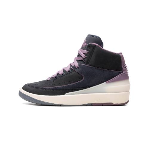 ナイキ ジョーダン \"MAUVE\"" スニーカー レディース JORDAN 2 RETRO WMNS DX4400 005 /"
