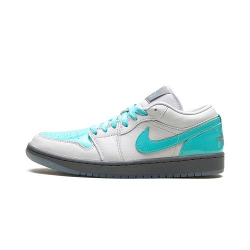 ナイキ ジョーダン エアジョーダン \"POLAROID\"" スニーカー レディース JORDAN AIR 1 WMNS HQ3599 025 /"