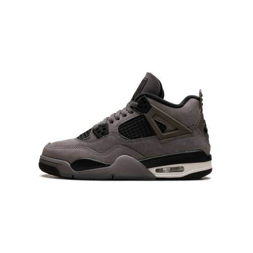 ナイキ ジョーダン エアジョーダン \"CAVE STONE\"" お坊っちゃん キッズ JORDAN AIR 4 RETRO OG GS IB4171 200 / もの言う花 マタニティ スニーカー"