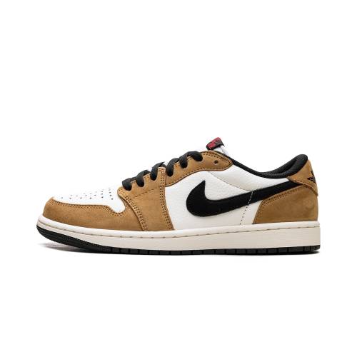 ナイキ ジョーダン エアジョーダン \"ROOKIE YEAR\"" スニーカー メンズ JORDAN AIR 1 RETRO LOW OG OF THE CZ0790 107 /"