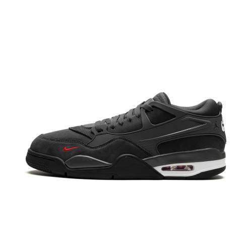 ナイキ ジョーダン エアジョーダン \"NIGEL GREY\"" スニーカー メンズ JORDAN AIR 4 RM SYLVESTER - DRIVEWAY HF4334 004 /"