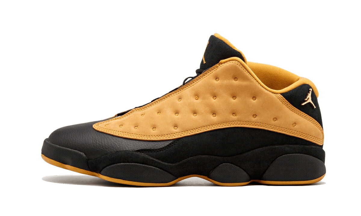 ナイキ ジョーダン サー青少年 エアジョーダン \"CHUTNEY\"" スニーカー メンズ JORDAN AIR 13 RETRO LOW 310810 022 /"