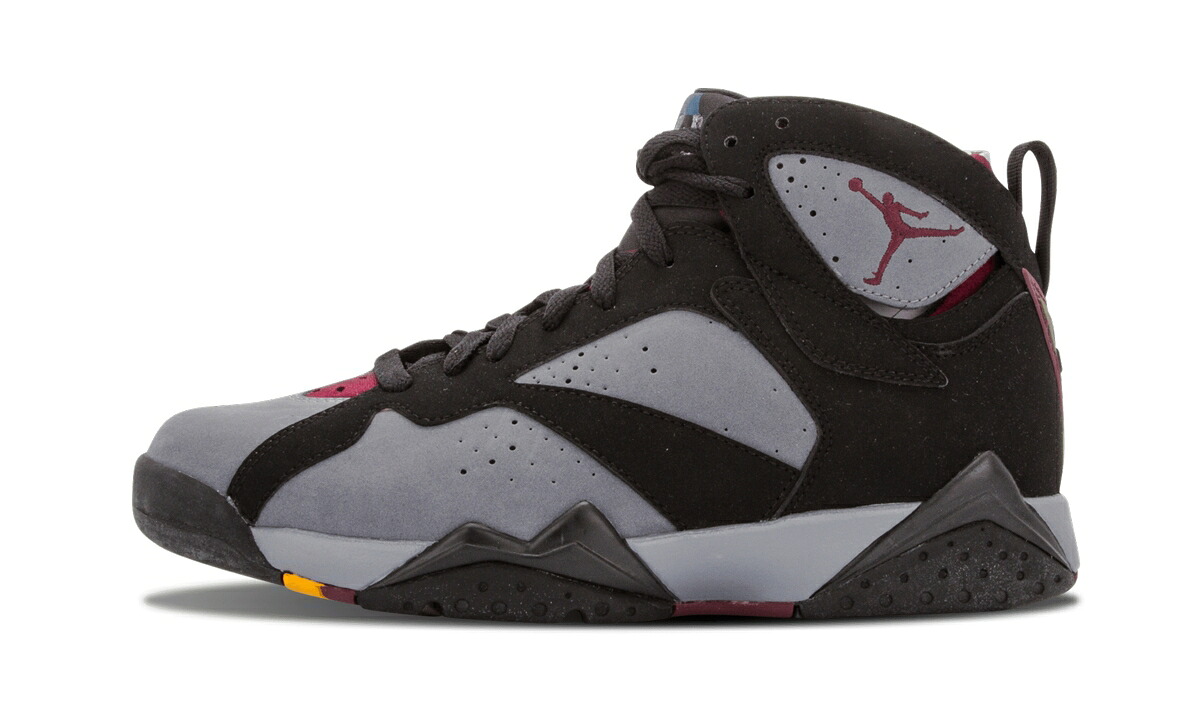 ナイキ ジョーダン エアジョーダン "BORDEAUX" スニーカー メンズ JORDAN AIR 7 RETRO 304775 003 /｜スニケス