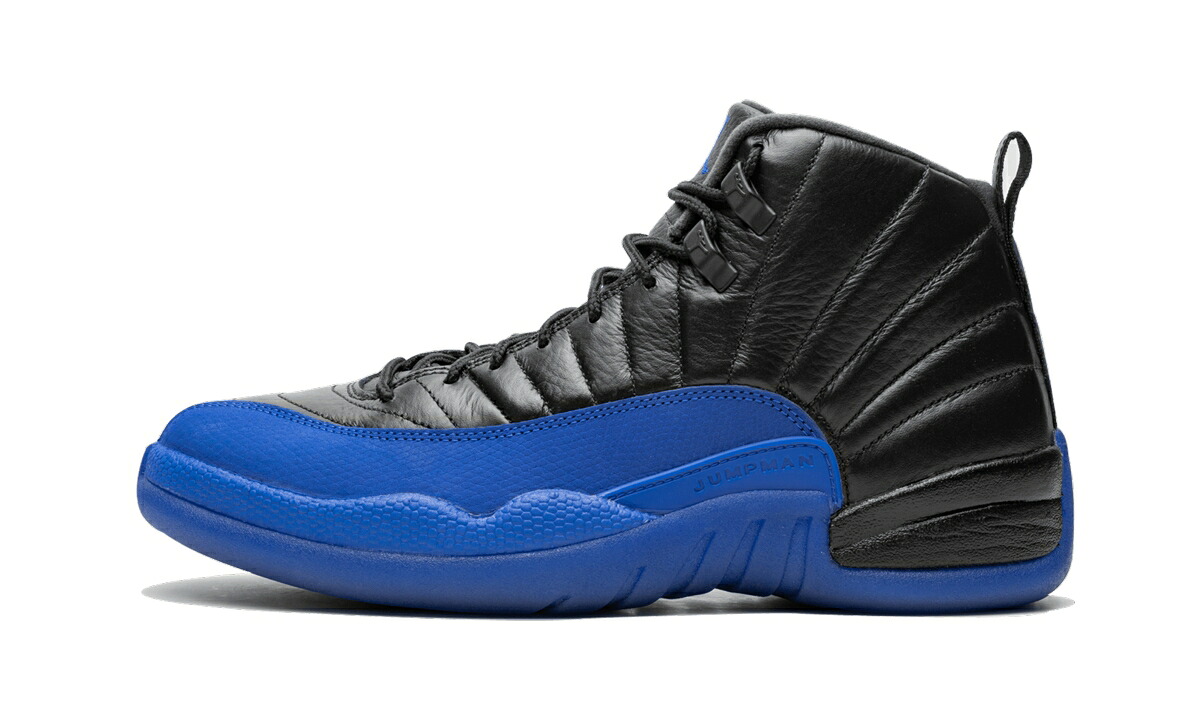 ナイキ ジョーダン エアジョーダン \"ROYAL\"" スニーカー メンズ JORDAN AIR 12 130690 014 /"
