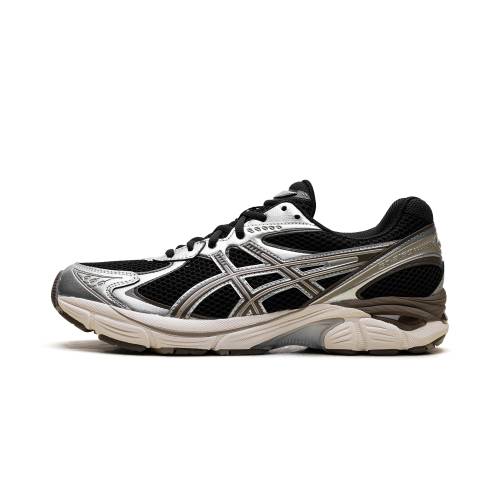 アシックス \"BLACK DRIFTWOOD\"" スニーカー メンズ ASICS GT 2160 1203A275 004 /"