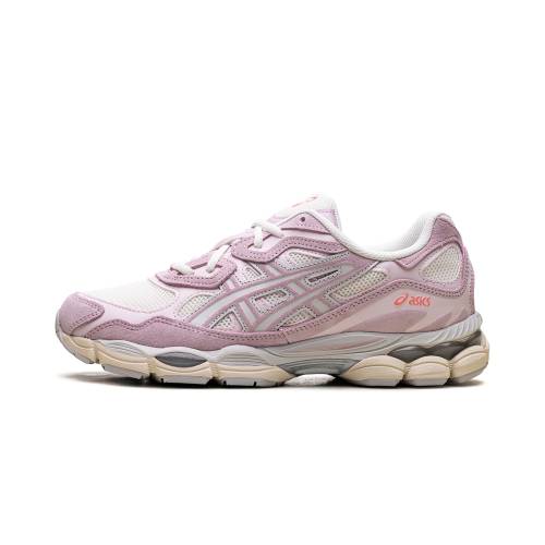 アシックス \"ROSE WATER\"" スニーカー メンズ ASICS GEL-NYC 1203A383 106 /"