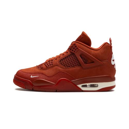 ナイキ ジョーダン エアジョーダン \"NIGEL BRICK\"" スニーカー メンズ JORDAN AIR 4 OG SYLVESTER - BRICK BY HF4340 800 /"