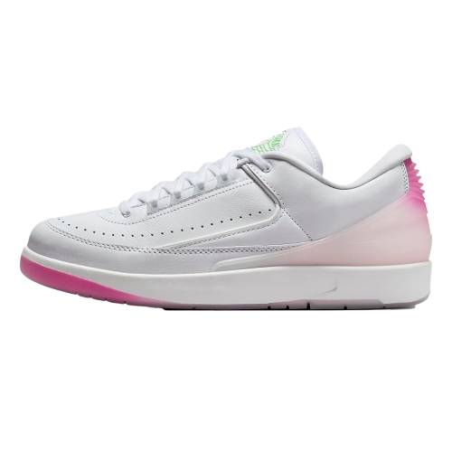 ナイキ ジョーダン エアジョーダン "CHERRY BLOSSOM" スニーカー メンズ JORDAN AIR RETRO 2 LOW FQ3228 100 /|スニケス