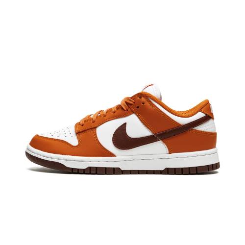 ナイキ ダンク ダンクロー \"BRONZE ECLIPSE\" スニーカー レディース NIKE DUNK LOW WMNS DQ4697 800 /