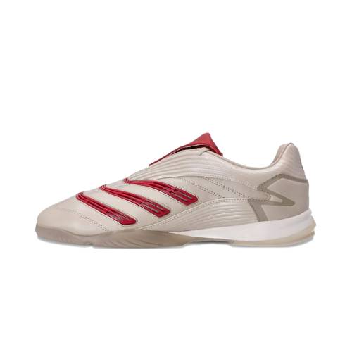 アディダス プレデター \"RED\"" スニーカー メンズ ADIDAS PREDATOR SALA JR4226 /"