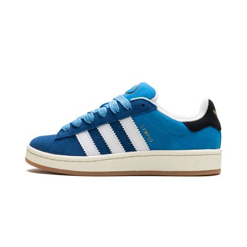 アディダス 校庭 青味 青み \"BRIGHT MARINE\"" スニーカー メンズ ADIDAS CAMPUS 00S BLUE DARK ID2049 /"