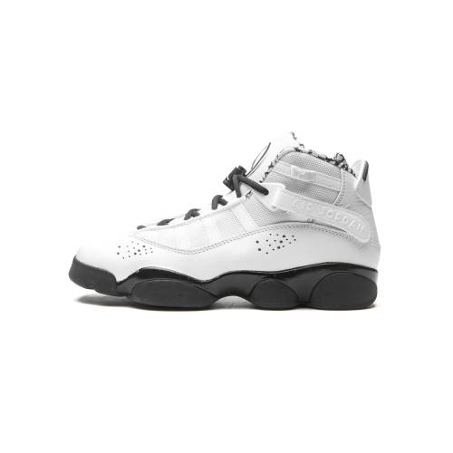 ナイキ ジョーダン リング ジュニア キッズ JORDAN 6 RINGS GS DJ6163 107 / ベビー マタニティ スニーカー|スニケス