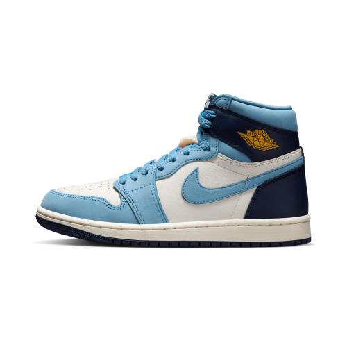ナイキ ジョーダン 御機嫌 \"FIRST FLIGHT\"" スニーカー レディース JORDAN 1 HIGH OG WMNS IN FD2596 400 /"