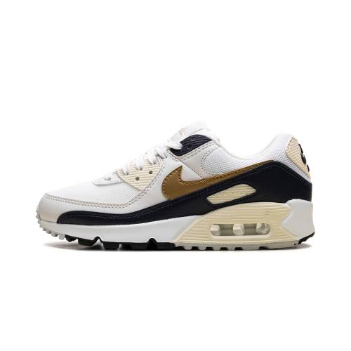ナイキ マックス エアマックス "OLYMPIC " スニーカー レディース NIKE AIR MAX 90 WMNS (2024)" HF3444 100 /|スニケス