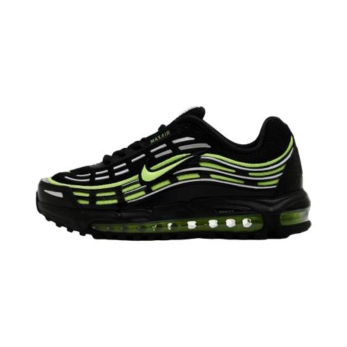 ナイキ マックス エア湖マックス 2.5 \"BLACK CITRON\"" スニーカー メンズ NIKE AIR MAX TL FZ4110 003 /"
