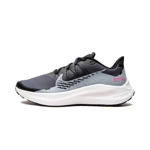 ナイキ スニーカー メンズ NIKE WINFLO 7 SHIELD CU3870 403 / 23,100円