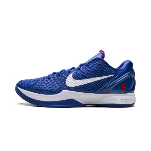 ナイキ 望遠レンズ コービー 労働者階級トロ \"DODGERS\"" スニーカー メンズ NIKE ZOOM KOBE 6 PROTRO CW2190 400 /"