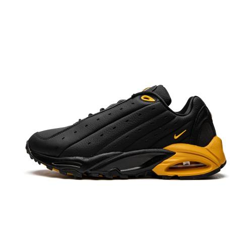 ナイキ \"BLACK GOLD\"" スニーカー メンズ NIKE HOT STEP AIR TERRA X NOCTA UNIVERSITY DH4692 002 /"