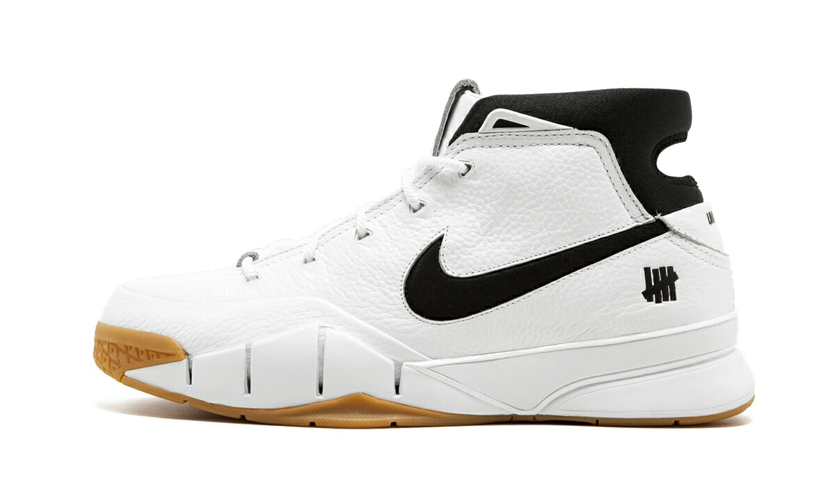 ナイキ コービー 労働者階級トロ \"UNDFTD WHITE\"" スニーカー メンズ NIKE KOBE 1 PROTRO - AQ3635 100 /"