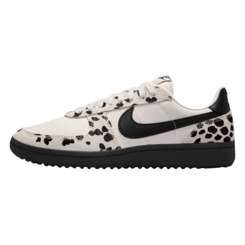 ナイキ 活動の領域 将星 \"COW PRINT\"" スニーカー レディース NIKE FIELD GENERAL 82 WMNS IB2323 001 /"