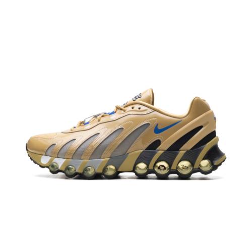 ナイキ マックス 野球クラブ エア湖マックス \"PATTA GOLD\"" スニーカー メンズ NIKE AIR MAX DN8 - CLUB IB4029 700 /"