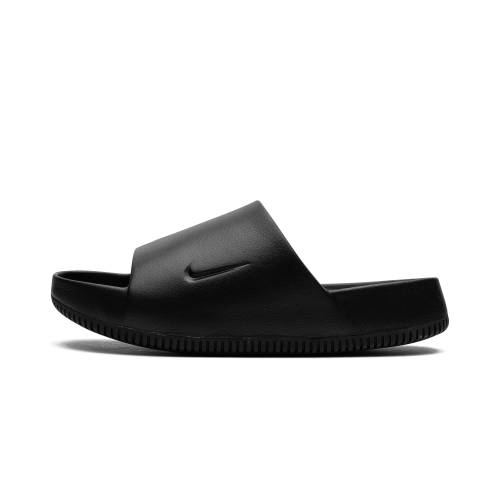 ナイキ サンダル \"BLACK\"" スニーカー メンズ NIKE CALM SLIDE FD4116 001 /"