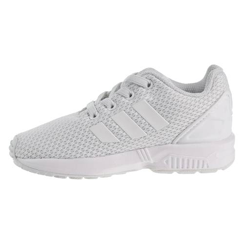 アディダス ジュニア キッズ ADIDAS ZX FLUX EL I S81424 / ベビー マタニティ スニーカー｜スニケス