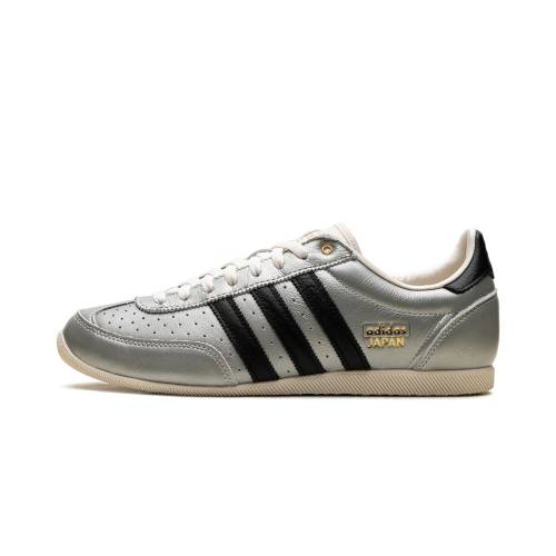 アディダス "ALUMINA BLACK" スニーカー レディース ADIDAS JAPAN WMNS JS4015 /｜スニケス