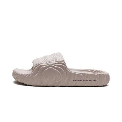 アディダス アディレッタ スニーカー メンズ ADIDAS ADILETTE 22 HQ4670 /
