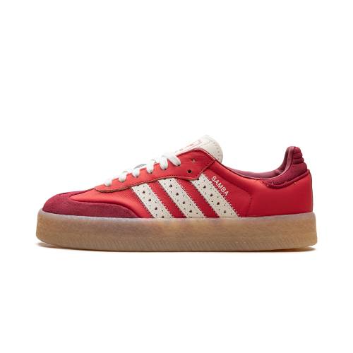 アディダス \"VALENTINE DAY\" スニーカー レディース ADIDAS SAMBAE WMNS JH7287 /