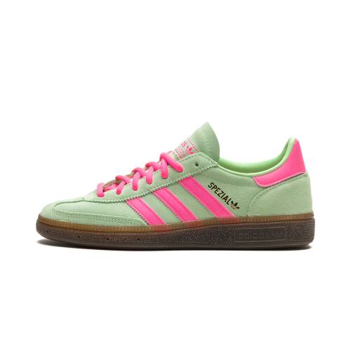 アディダス ハンドボール スペシアル 緑 緑であること \"SEMI SPARK\"" スニーカー メンズ ADIDAS HANDBALL SPEZIAL GREEN IH7498 /"