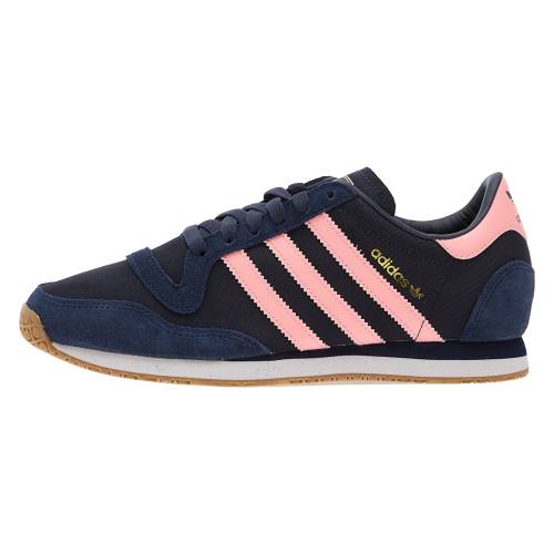 アディダス 天の河 \"NAVY PINK\"" スニーカー レディース ADIDAS GALAXY OG WMNS JP6040 /"