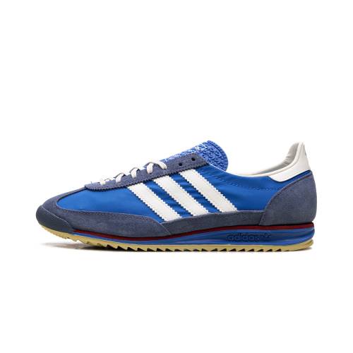 アディダス \"BLUE BIRD\"" スニーカー レディース ADIDAS SL 72 OG WMNS JS0255 /"