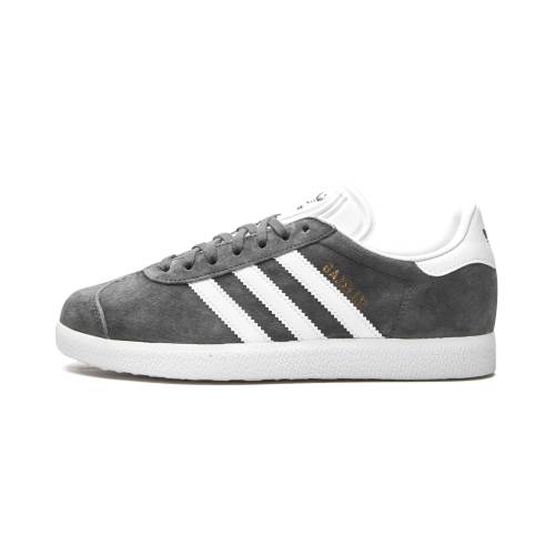 アディダス ガゼル "SOLID GREY" スニーカー メンズ ADIDAS GAZELLE BB5480 /｜スニケス