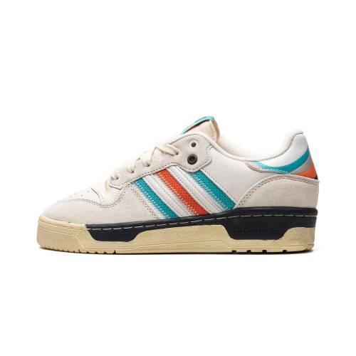 アディダス "EXTRA ISLANDERS" スニーカー メンズ ADIDAS RIVALRY LOW BUTTER - ID2868 /|スニケス