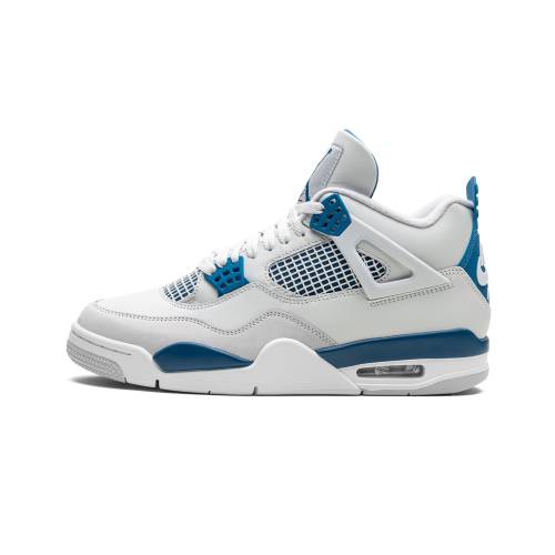 ナイキ ジョーダン エアジョーダン \"MILITARY BLUE\"" スニーカー メンズ JORDAN AIR 4 OG FV5029 141 /"