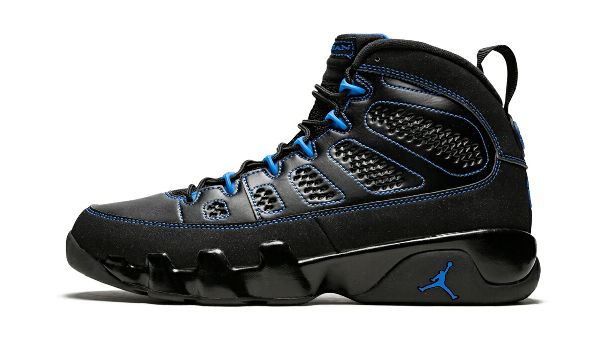 ナイキ ジョーダン エアジョーダン "PHOTO BLUE" スニーカー メンズ JORDAN AIR 9 RETRO 302370 007 /｜スニケス 59,345円