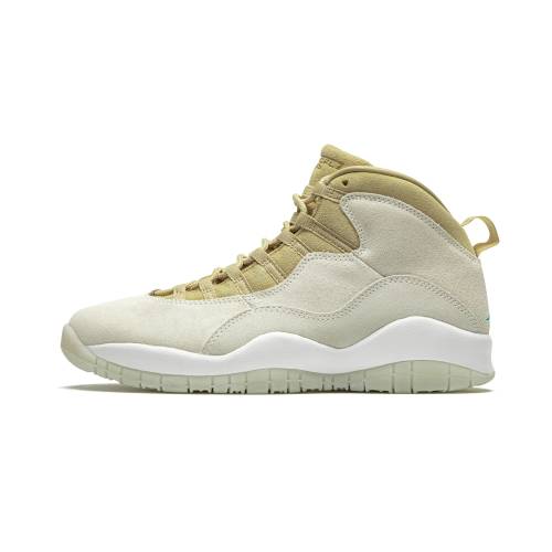 ナイキ ジョーダン "SOLEFLY" スニーカー メンズ JORDAN AIR 10 RETRO SP CZ6599 100 /｜スニケス