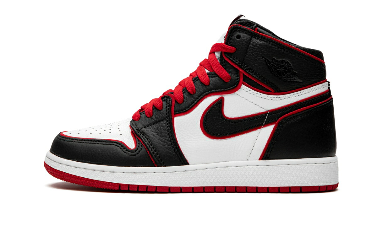 ナイキ ジョーダン ご機嫌 エアジョーダン \"MEANT FLY\"" 御坊っちゃん キッズ JORDAN AIR 1 RETRO HIGH OG GS TO 575441 062 / もの言う花 マタニティ スニーカー"