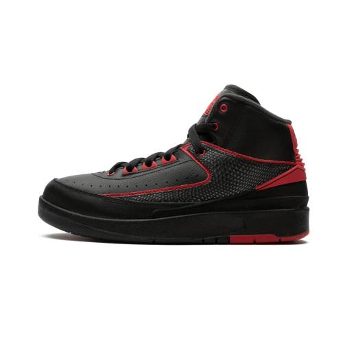 ナイキ ジョーダン エアジョーダン ジュニア キッズ JORDAN AIR 2 RETRO GS / ベビー マタニティ スニーカー|スニケス