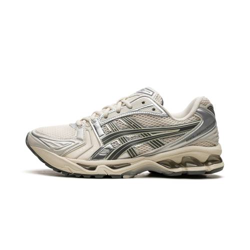 アシックス \"BIRCH PEWTER\"" スニーカー メンズ ASICS GEL KAYANO 14 DARK 1201A019 200 /"