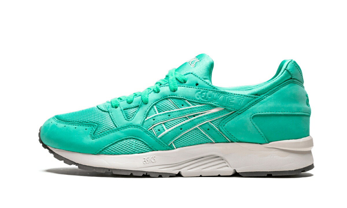 アシックス 先だつもの点火装置 \"MINT LEAF\"" スニーカー メンズ ASICS GEL-LYTE 5 /"