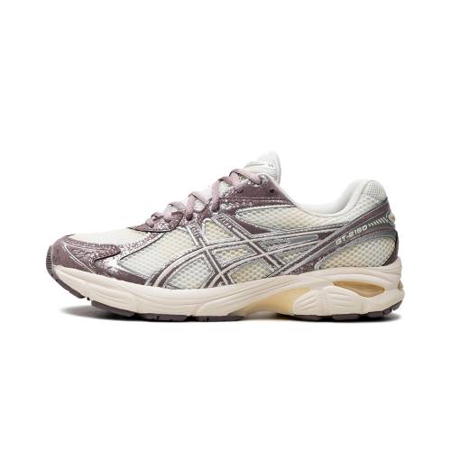 アシックス \"CREAM GREY\" スニーカー メンズ ASICS GT-2160 \"CREAM/MAUVE 1203A478 101 /