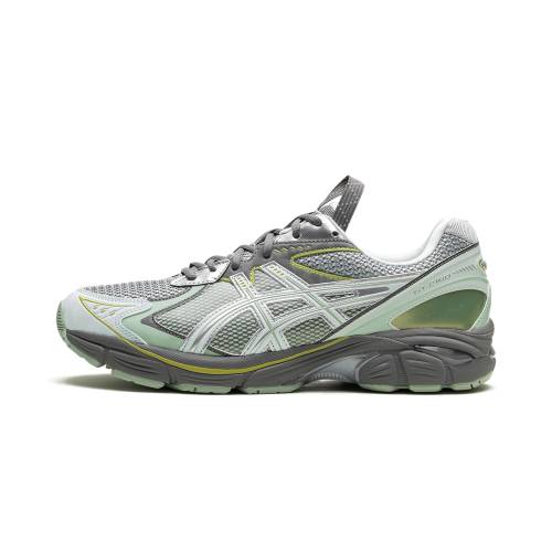 アシックス \"ARCTIC CARBON\"" スニーカー メンズ ASICS GT-2160 UB6-S BLUE/CARBON\"" 1203A421 401 /"