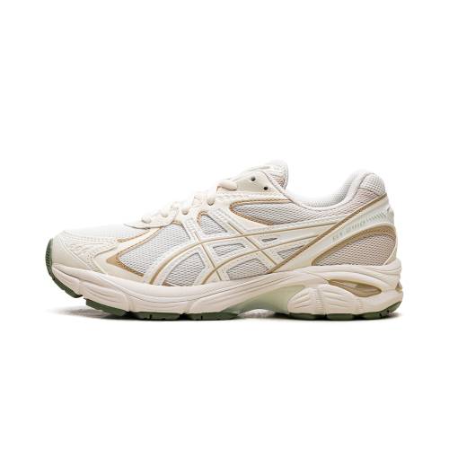 アシックス \"CAMEL BEIGE\"" スニーカー レディース ASICS GT-2160 WMNS 1202A519 100 /"