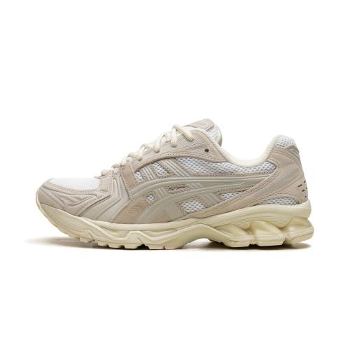 アシックス \"SMOKE GREY\"" スニーカー メンズ ASICS GEL KAYANO 14 1202A105 103 /"