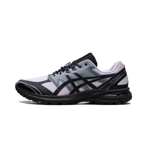 アシックス \"FADED ROCK\"" スニーカー メンズ ASICS GEL-TERRAIN ASH 1203A342 500 /"