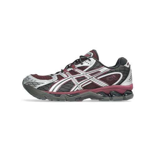 アシックス 10.1 \"BENIIMO PURPLE\" スニーカー メンズ ASICS GEL NIMBUS 1203A543 501 /