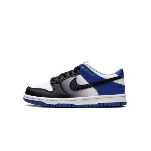 ナイキ ダンク ダンクロー "ゲームロイヤル 青 ブルー" スニーカー メンズ NIKE DUNK LOW "GAME ROYAL" HJ9209 400 /｜スニケス