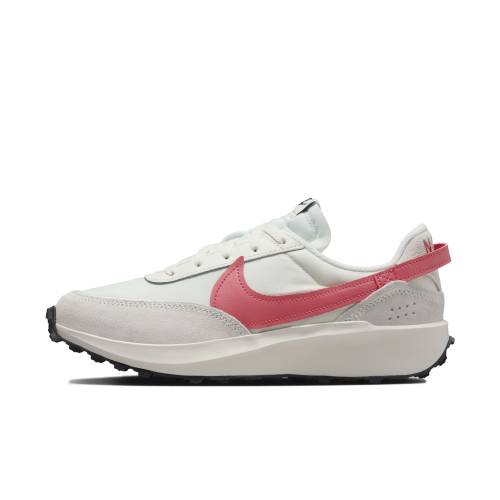 ナイキ ワーヘル \"SAIL PINK\"" スニーカー レディース NIKE WAFFLE DEBUT WMNS ASTER DH9523 108 /"